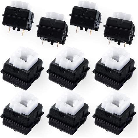 what are romer g switches similar to